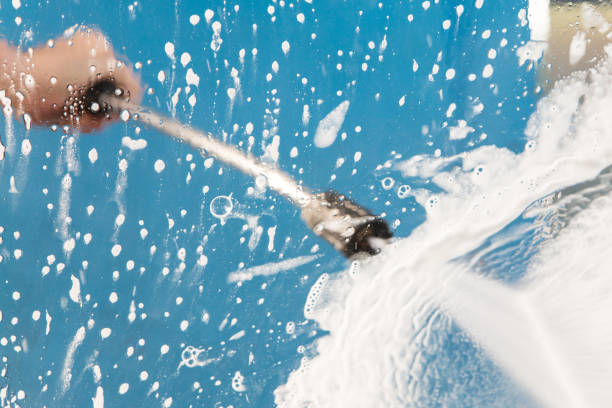 Reliable Pottsville, PA  Pressure Washing Services Solutions
